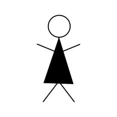 Stick Woman