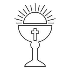 Holy Communion Chalice 