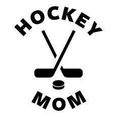 Hockey Mom