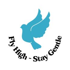 Fly High Dove