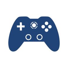 Video Game Controller