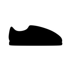 Slipper Shoe