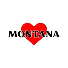 Montana Heart
