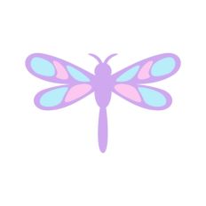 Dragonfly Wings