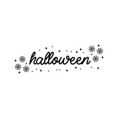 Halloween Spider Webs Quote