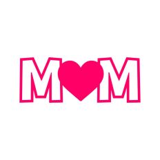 Mom Mother's Day