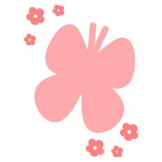 Butterfly Butterflies Spring Summer Insect
