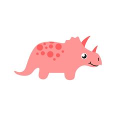 Childish Dinosaur