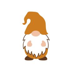 Fall Autumn Gonk Gnome Thanksgiving