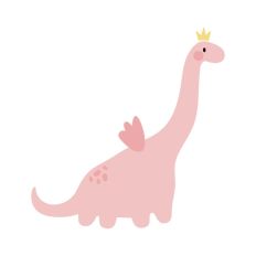 Tall Dinosaur Fairy