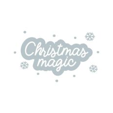 Christmas Magic Quote Script