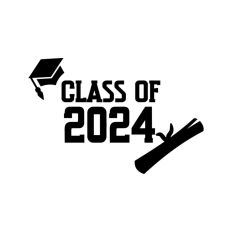 Graduation Class of 2024 Uni 