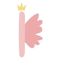 Fairy Princess Birthday One