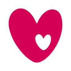 Two Hearts