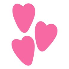 Three Hearts