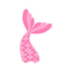 Mermaid Tail Under The Sea Birthday Princess Ocean