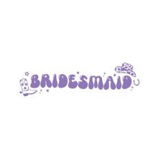 Bridesmaid Cowgirl Rodeo Hen Party