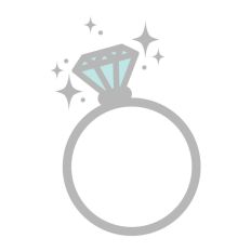 Sparkling Diamond Engagement Ring