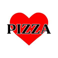 Love Pizza