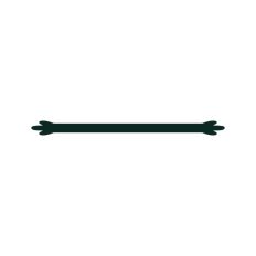 Decorative Divider Line