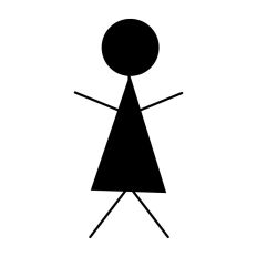Stick Female
