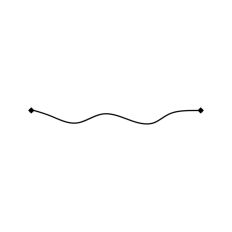 Line Underline Decorative
