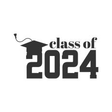 Class of 2024 Graduation