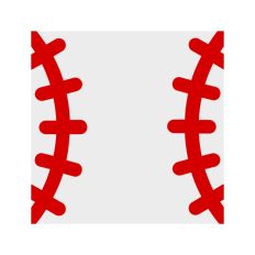 Baseball Square