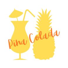 Pina Colada