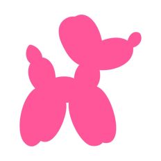 Balloon Dog