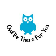 Owl Be There For You
