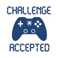 Challenge Accepted, Video Game Controller