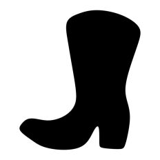 Cowboy Boot
