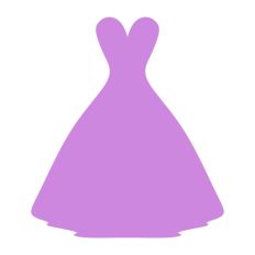 Prom Wedding Dress