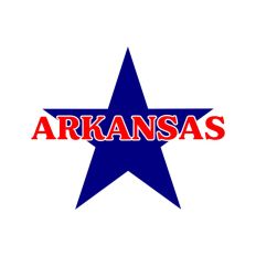 Arkansas Star