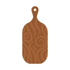 Chopping Serving Board