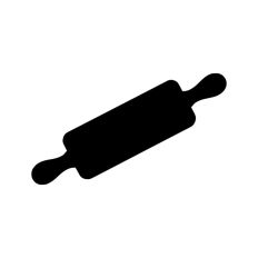 Rolling Pin Baking Cooking Utensil