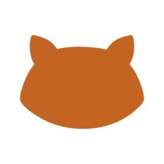 Fox Head