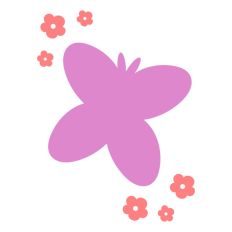 Butterfly Butterflies Spring Summer Insect