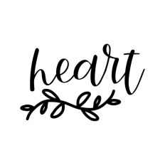Hear Love Vine Leaves Script 