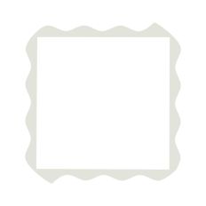 Wavy Frame