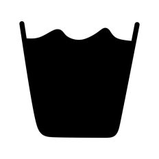 Laundry Symbol
