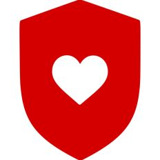 Medical Heart Shield