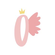 Fairy Princess Birthday Zero