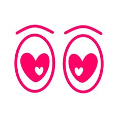 Love Eyes