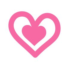 Heart Shape