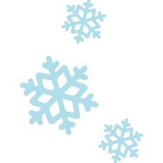 Snowflake Snow Sparkle Winter Cold Christmas