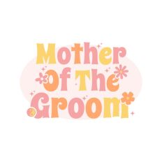 Mother of the Groom