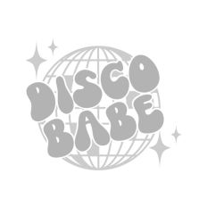 Disco Babe