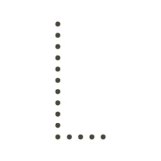 Dotted Corner